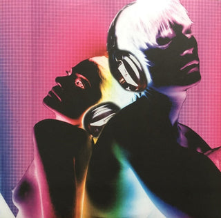 Suede : Head Music (LP, Album, RE + LP, Album, RE + LP + Ltd, 20t)