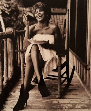 Tina Turner : Simply The Best (2xLP, Comp, Ltd, RE, Blu)
