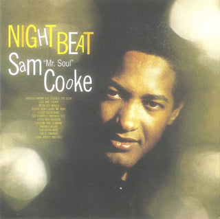 Sam Cooke : The Glorious Days (5xCD, Comp, Mono)