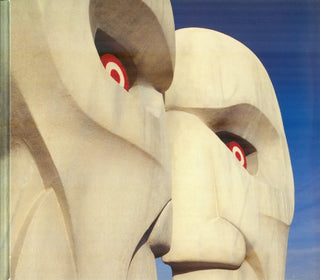 Pink Floyd : The Later Years 1987-2019 (CD, Comp, Dig)