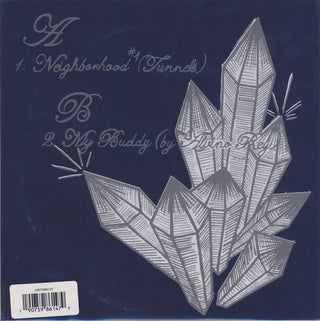 Arcade Fire : Neighborhood #1 (Tunnels) (7", RSD, Single, Ltd, RE)