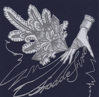 Arcade Fire : Neighborhood #1 (Tunnels) (7", RSD, Single, Ltd, RE)