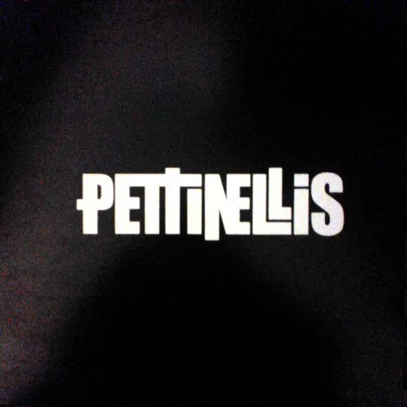 Pettinellis : Pettinellis (LP, Album, Whi)