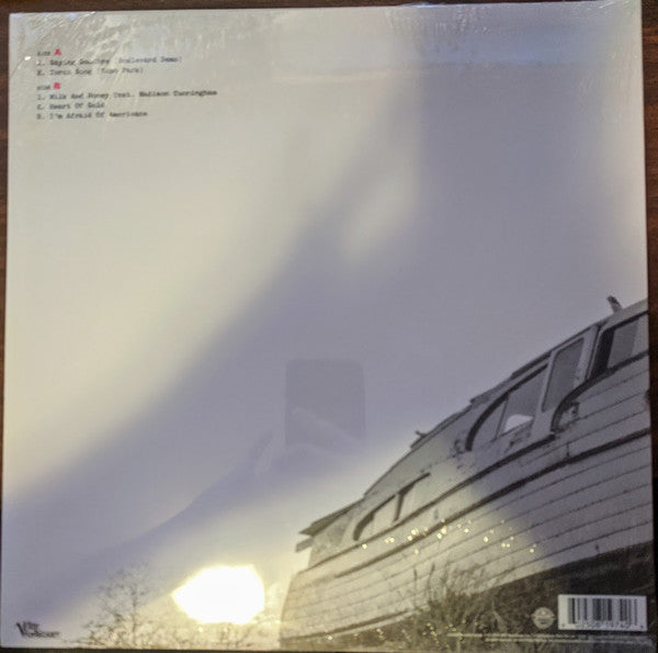 J.S. Ondara : Tales of America: B Sides (12", EP, RSD)