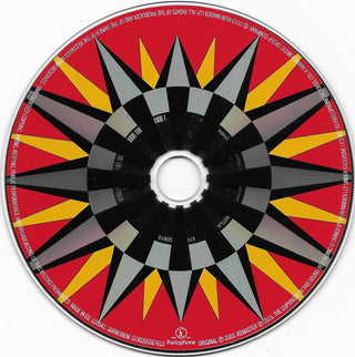 Iron Maiden : Dance Of Death (CD, Album, RE, RM, Dig)