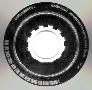 Iron Maiden : Dance Of Death (CD, Album, RE, RM, Dig)