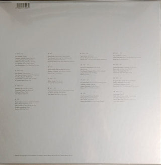 Various : Factory Communications 1978-92 (8xLP, RE, 180 + Box, Comp)