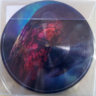 Slipknot : All Out Life / Unsainted  (7", RSD, Single, Ltd, Pic)