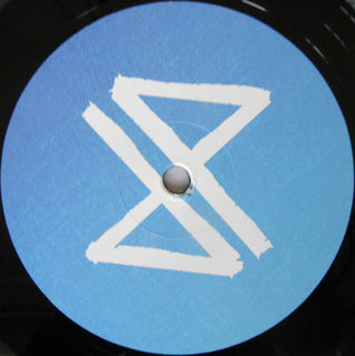 Jack Peñate : After You (LP, Album)