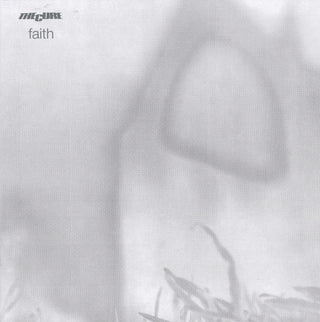 The Cure : Faith (CD, Album, RE, RM, RP + CD, Comp, RE, RP + RE, RP)