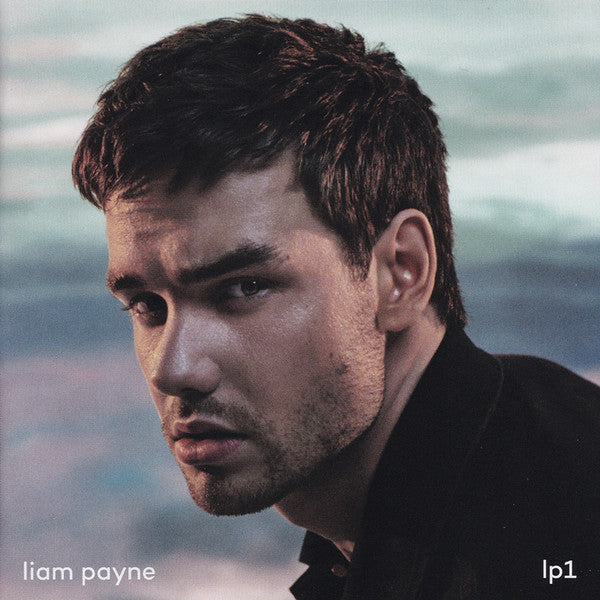Liam Payne : LP1 (CD, Album)