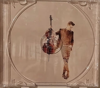 Luka Šulić : Vivaldi: The Four Seasons (CD, Album)