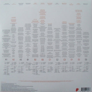 Mick Jagger : Goddess In The Doorway (2xLP, RE, RM)