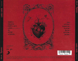 Camila Cabello : Romance (CD, Album)