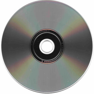 Camila Cabello : Romance (CD, Album)