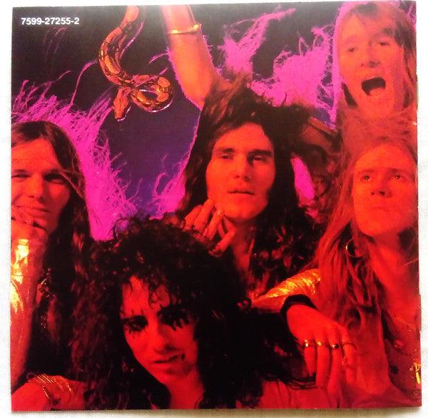 Alice Cooper : Killer (CD, Album, RE, RP)