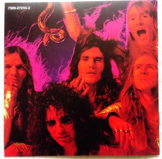 Alice Cooper : Killer (CD, Album, RE, RP)