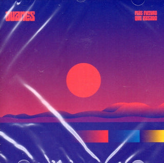 Juanes : Más Futuro Que Pasado (CD, Album)
