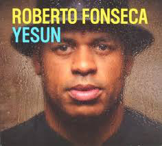 Roberto Fonseca : Yesun  (CD, Album)