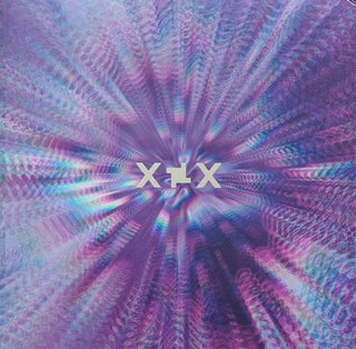Various : 20 Years Of Fabric (2xLP, Comp, Pur)