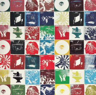 The Chemical Brothers : Brotherhood (CD, Comp)