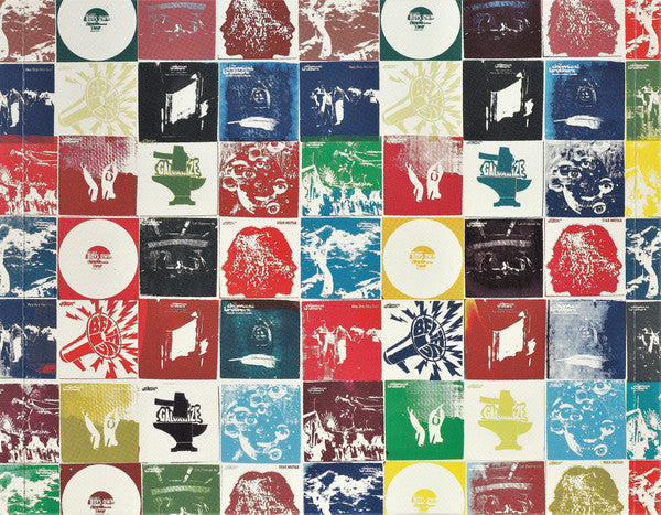 The Chemical Brothers : Brotherhood (CD, Comp)