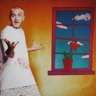 Eminem : The Slim Shady LP (Expanded Edition) (2xLP, Album, RE + LP, Comp)