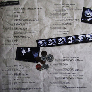 Eminem : The Slim Shady LP (Expanded Edition) (2xLP, Album, RE + LP, Comp)