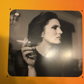 Amália Rodrigues : Amalia À L’Olympia (LP, Album, Dlx, Gat)