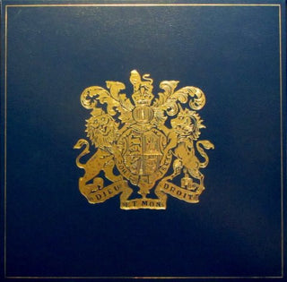 H.M. King George VI : The King To His People 3rd September 1939 (10", Dlx, RM)