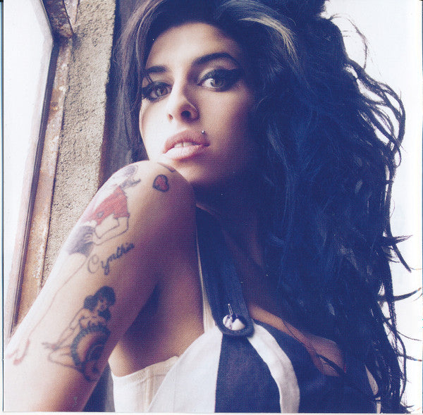 Amy Winehouse : Lioness: Hidden Treasures (CD, Album, Son)