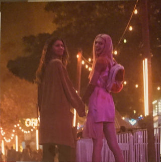 Labrinth : Euphoria (Original Score From The HBO Series) (2xLP, Album, Pur)