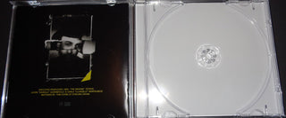 The Weeknd : Beauty Behind The Madness (CD, Album, RE, Opt)