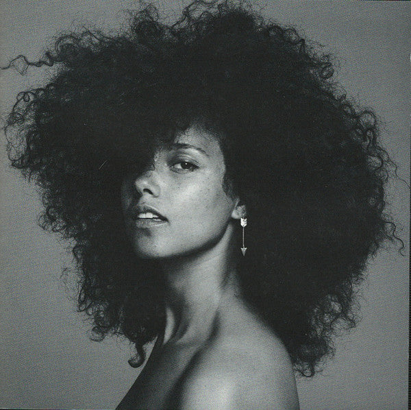 Alicia Keys : Here (CD, Album, Cle)