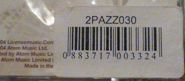 Santana : Acapulco Sunrise (2xCD, Album, Comp)