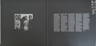 Depeche Mode : Violator (LP, Album, RE, RM, Gat)