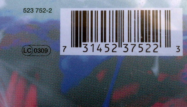 Cream (2) : The Very Best Of Cream (CD, Comp, RM, RP)