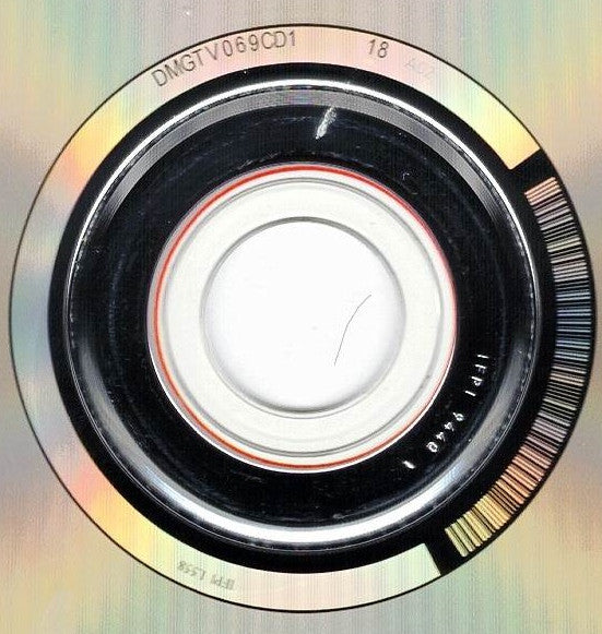 Various : Drivetime Anthems (4xCD, Comp)