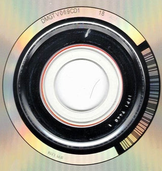 Various : Drivetime Anthems (4xCD, Comp)