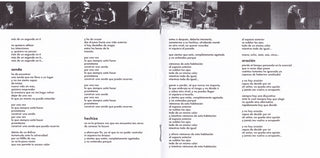 Héroes Del Silencio : Senderos De Traición (CD, Album, RE)