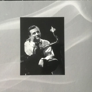Stan Getz : Vol.2 · Seven Classic Albums (CD, Comp, RE, RM)