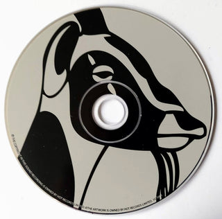 Fistful Of Mercy : As I Call You Down (CD, Album)