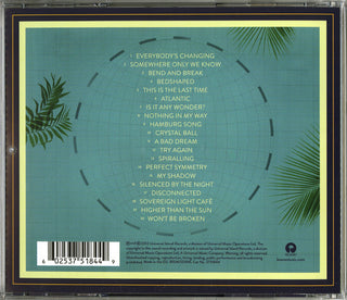 Keane : The Best Of Keane (CD, Comp)