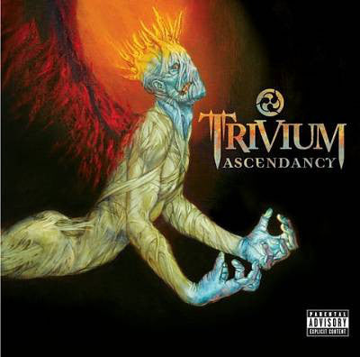 Trivium : Ascendancy (CD, Album, RE, Arv)