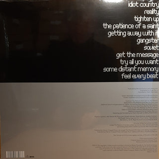 Electronic : Electronic (LP, Album, RE, RM, RP)