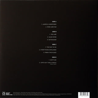 Pat Metheny : From This Place (2xLP, Album)