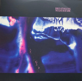 Breathless : The Glass Bead Game (LP, Album, RE)