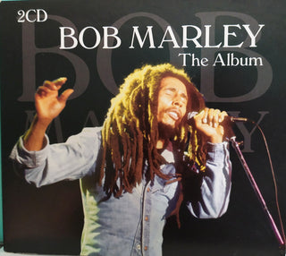 Bob Marley : The Album (2xCD, Comp)