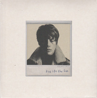 Jake Bugg : Kiss Like The Sun (7", Single, Ltd)