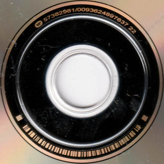 Green Day : Father Of All... (CD, Album)